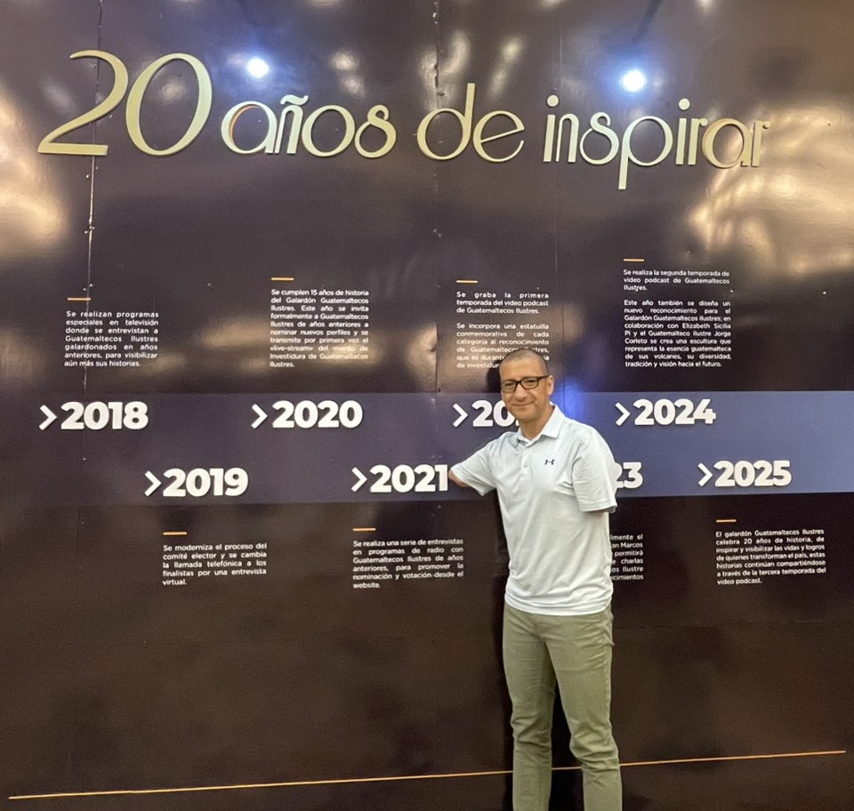 Imagen destacada del atleta